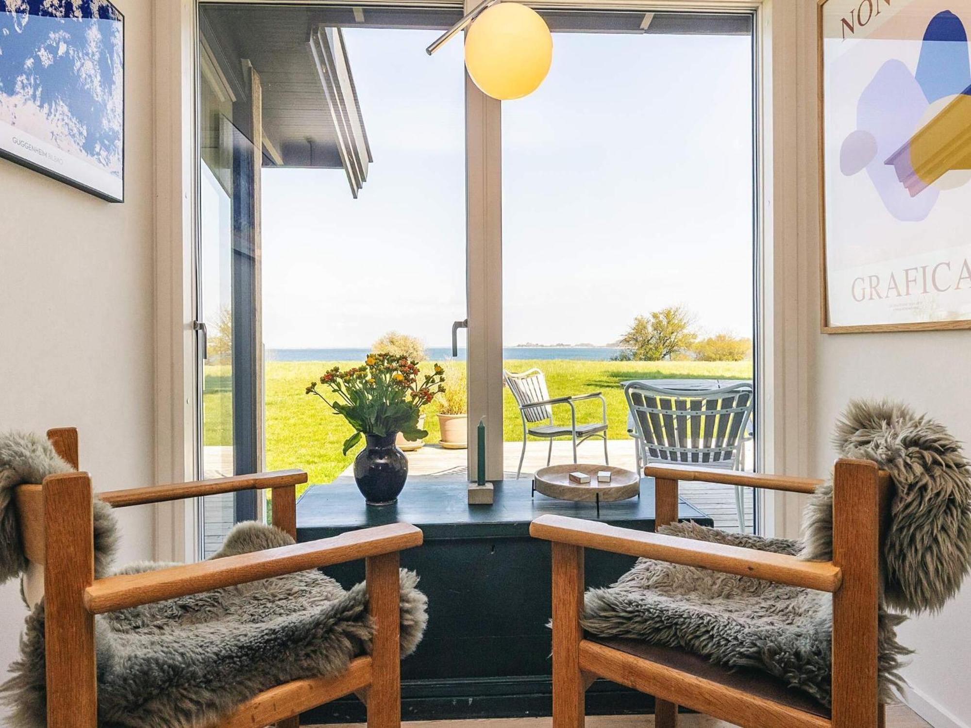 Holiday Home Aeroskobing XII Extérieur photo